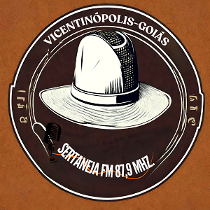 Rádio Sertaneja Fm 87,9