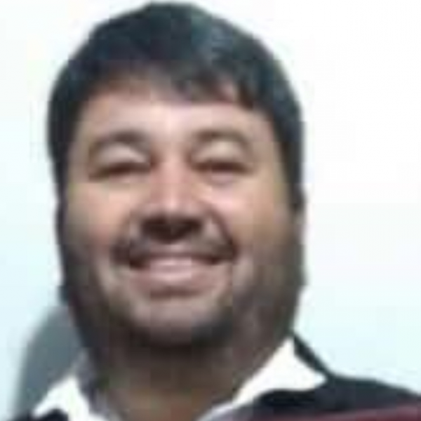 JOSÉ CARLOS ARAÚJO